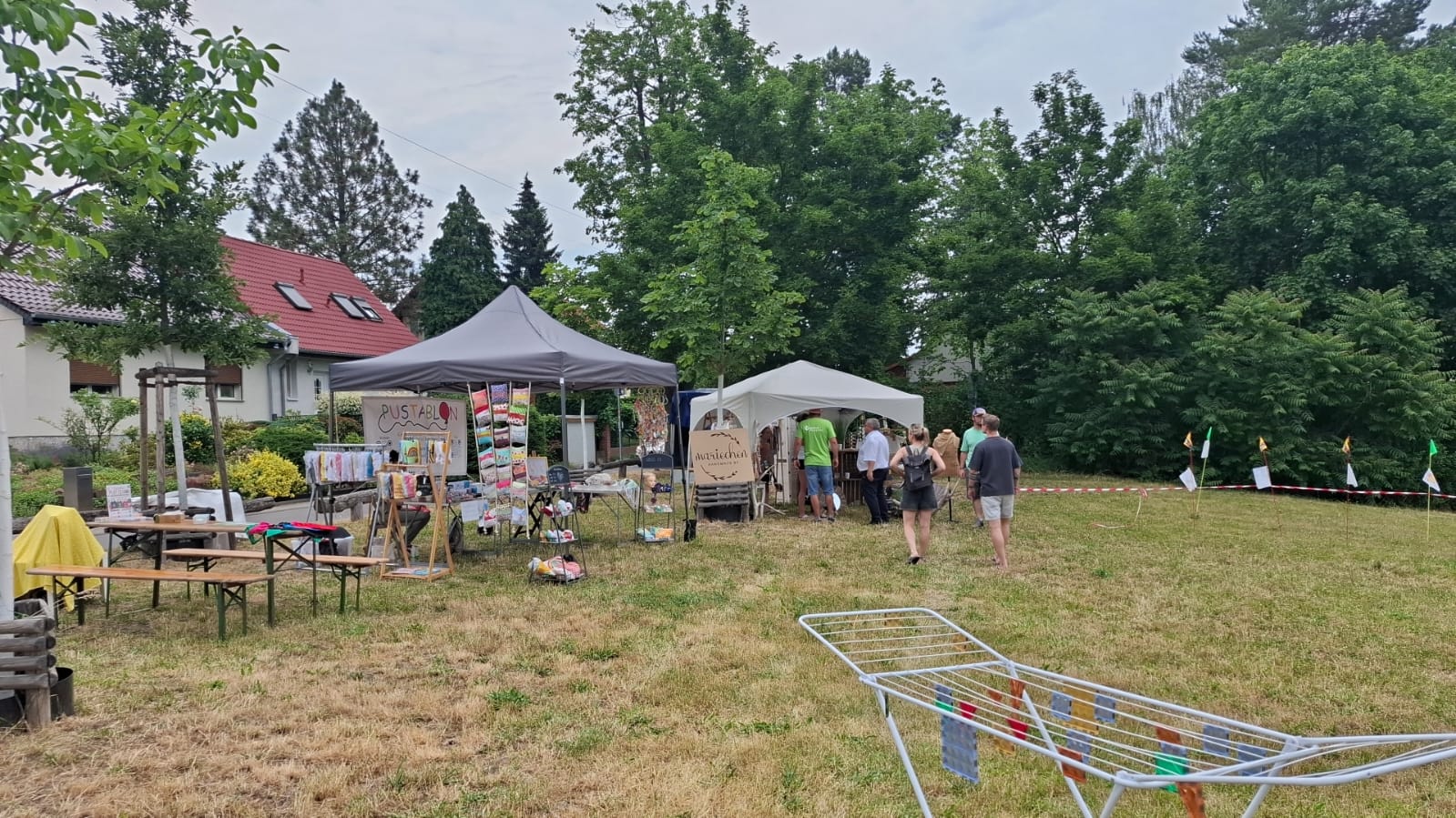 Familienfest Birkenstein Foto 5